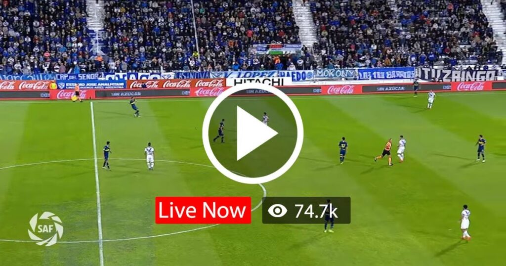 Watch Live Football